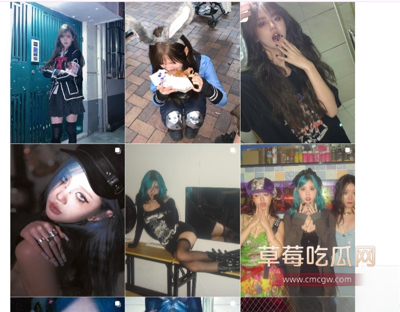 千万网红 井川里予 12