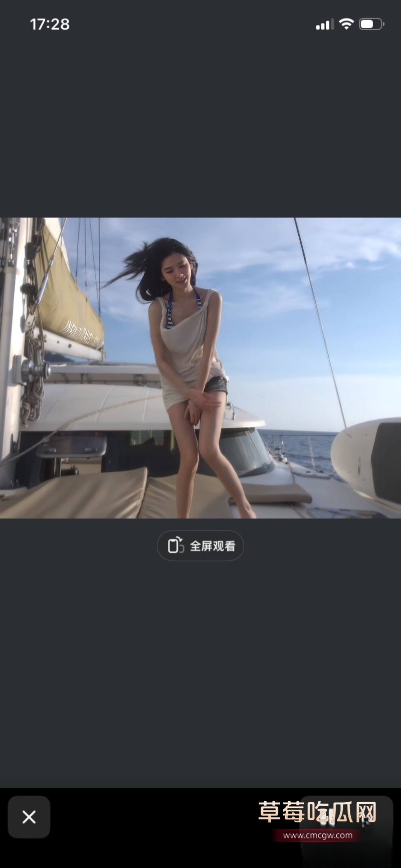 千万网红 井川里予 14