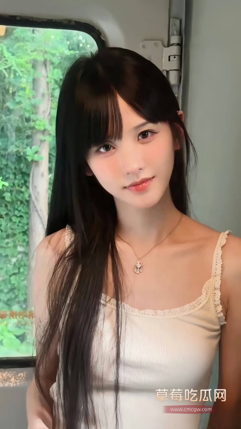 千万网红 井川里予 36