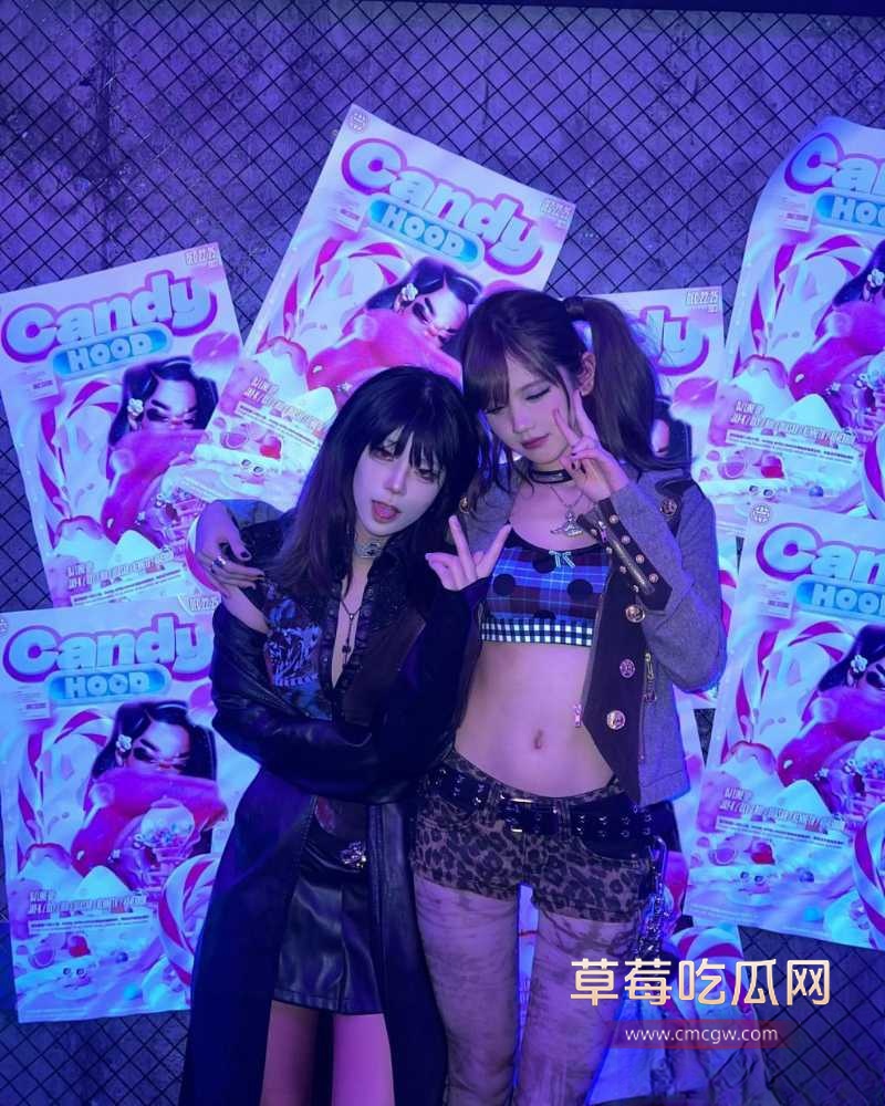 千万网红 井川里予 42