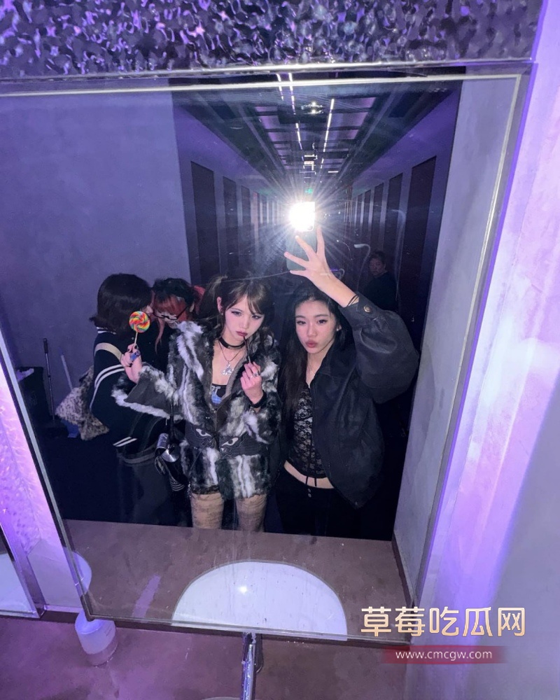 千万网红 井川里予 48