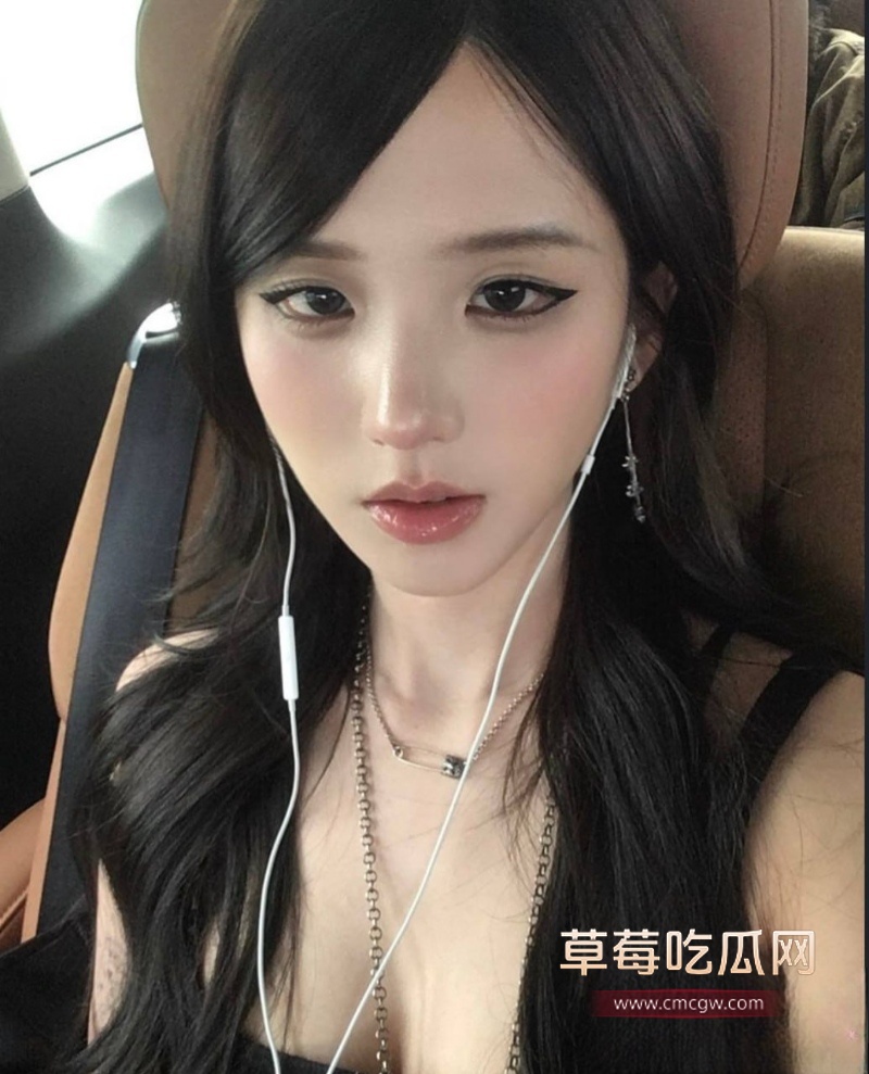 千万网红 井川里予 63