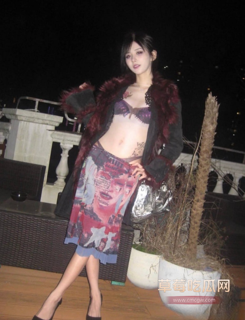 千万网红 井川里予 67