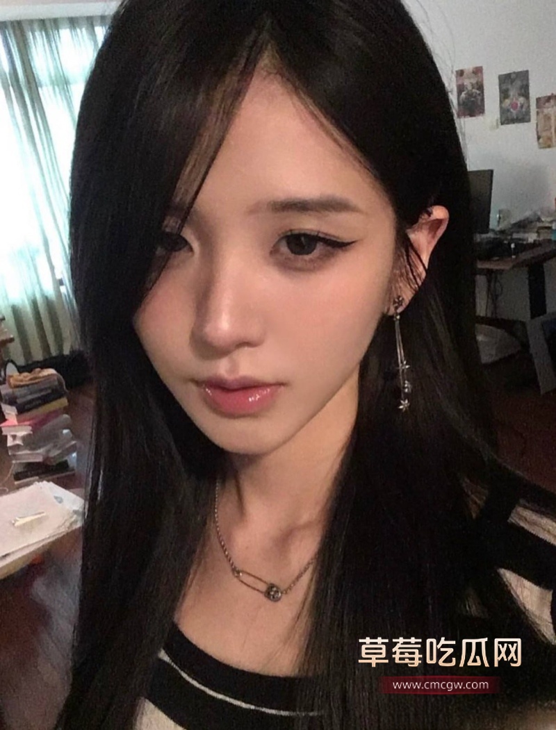 千万网红 井川里予 70
