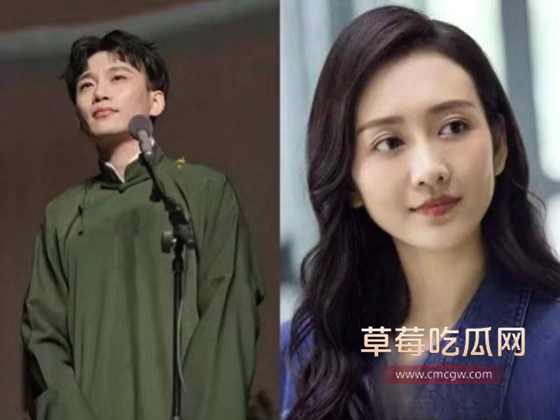 知名演员 王欧 跟德云社 何九华 30 知名演员 王欧 跟德云社 何九华 30