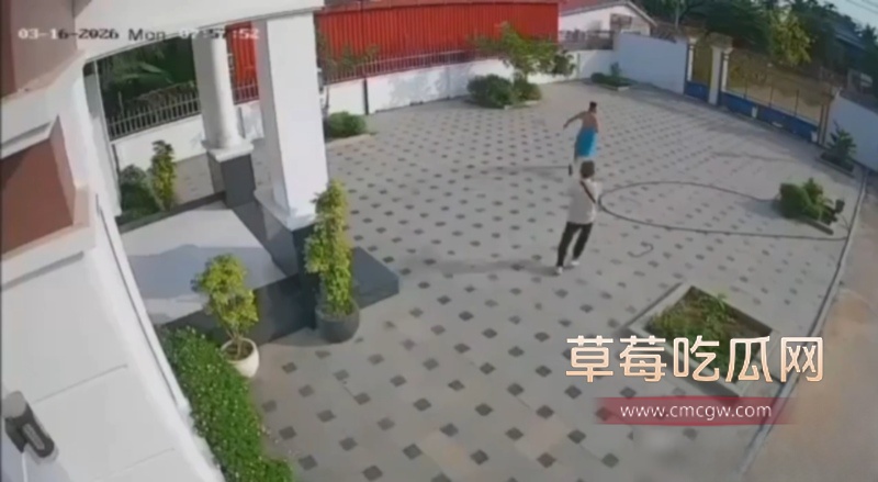 在柬埔寨特布昂省发生情杀与自杀  1