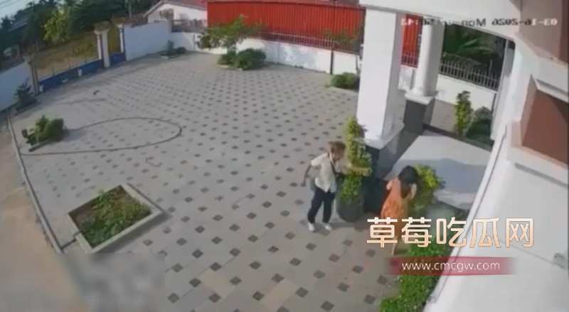 在柬埔寨特布昂省发生情杀与自杀  2