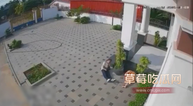 在柬埔寨特布昂省发生情杀与自杀  3