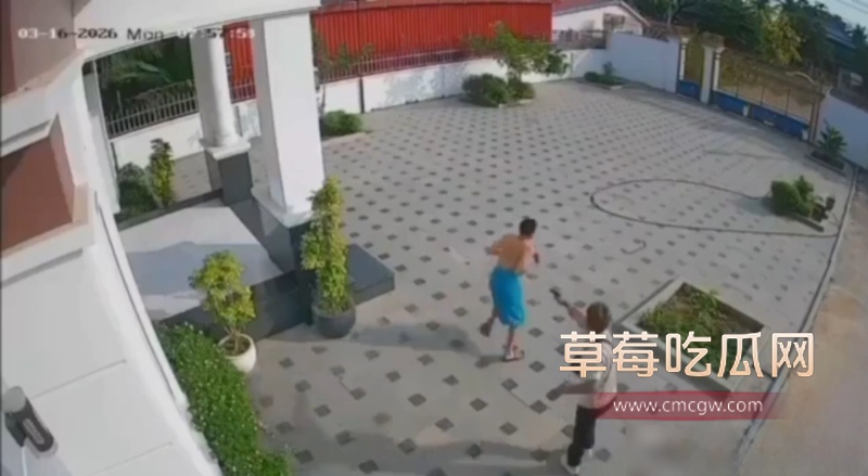 在柬埔寨特布昂省发生情杀与自杀  7