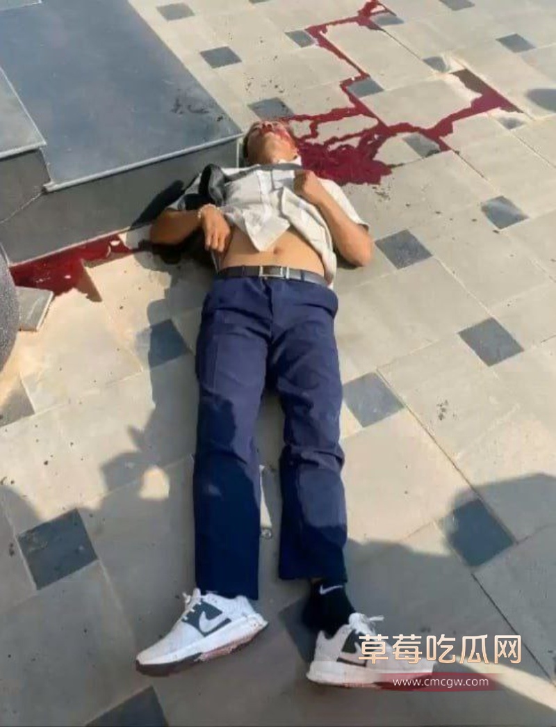 在柬埔寨特布昂省发生情杀与自杀  8