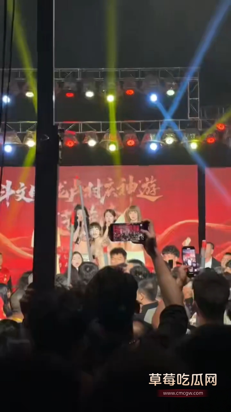 悦影女团 1