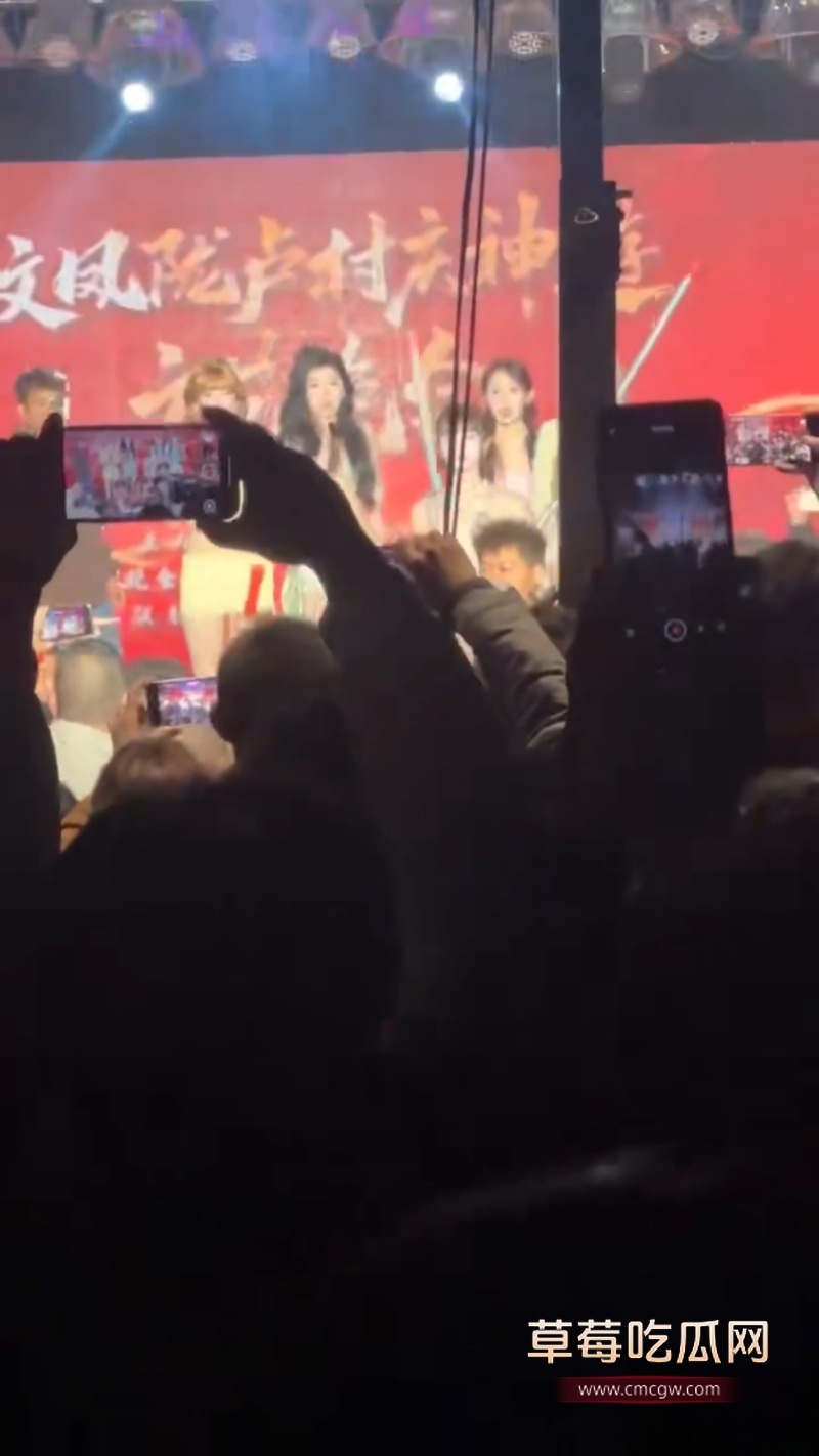 悦影女团 2