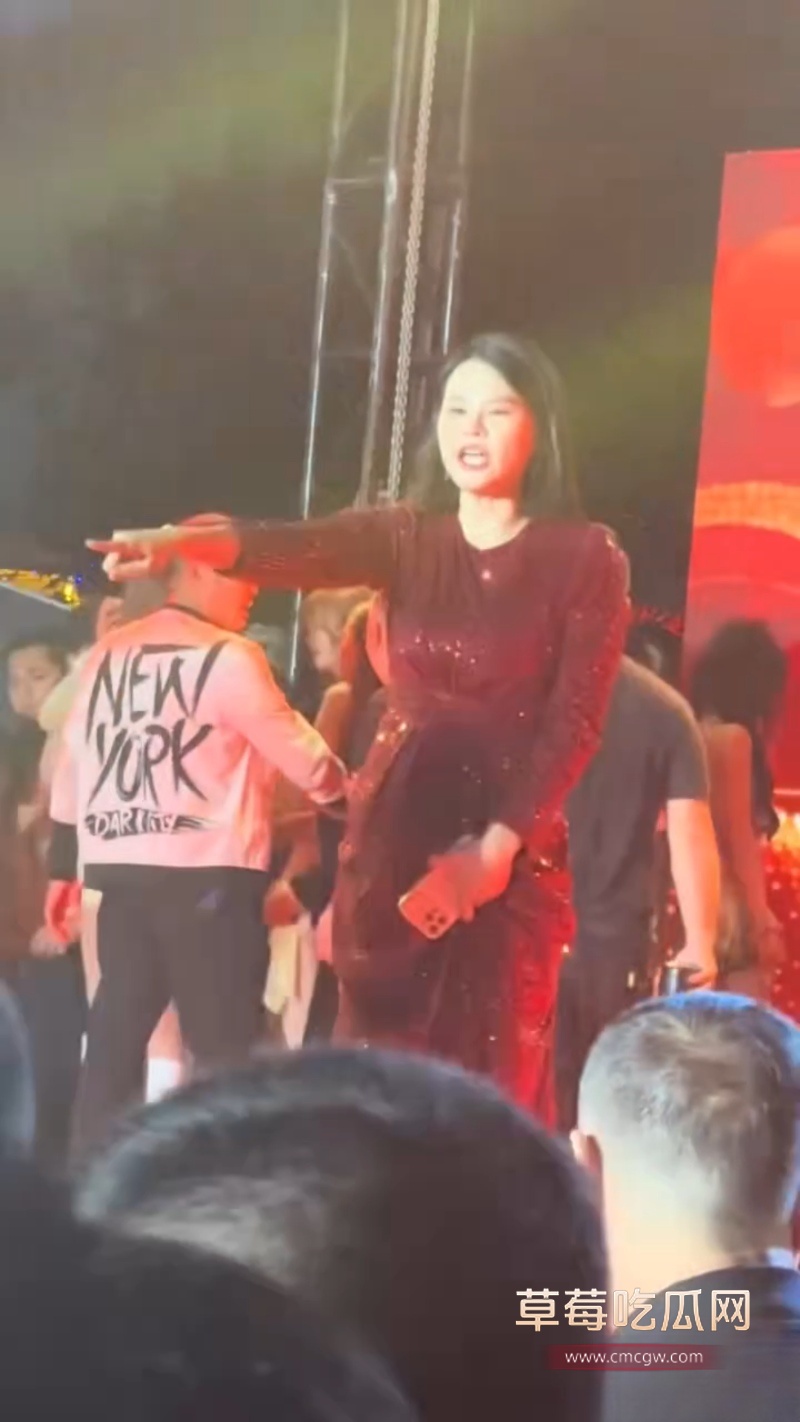 悦影女团 4