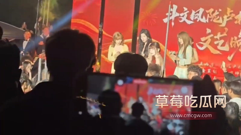 悦影女团 8