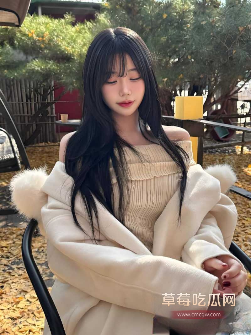 无敌清纯美少女aarome 15