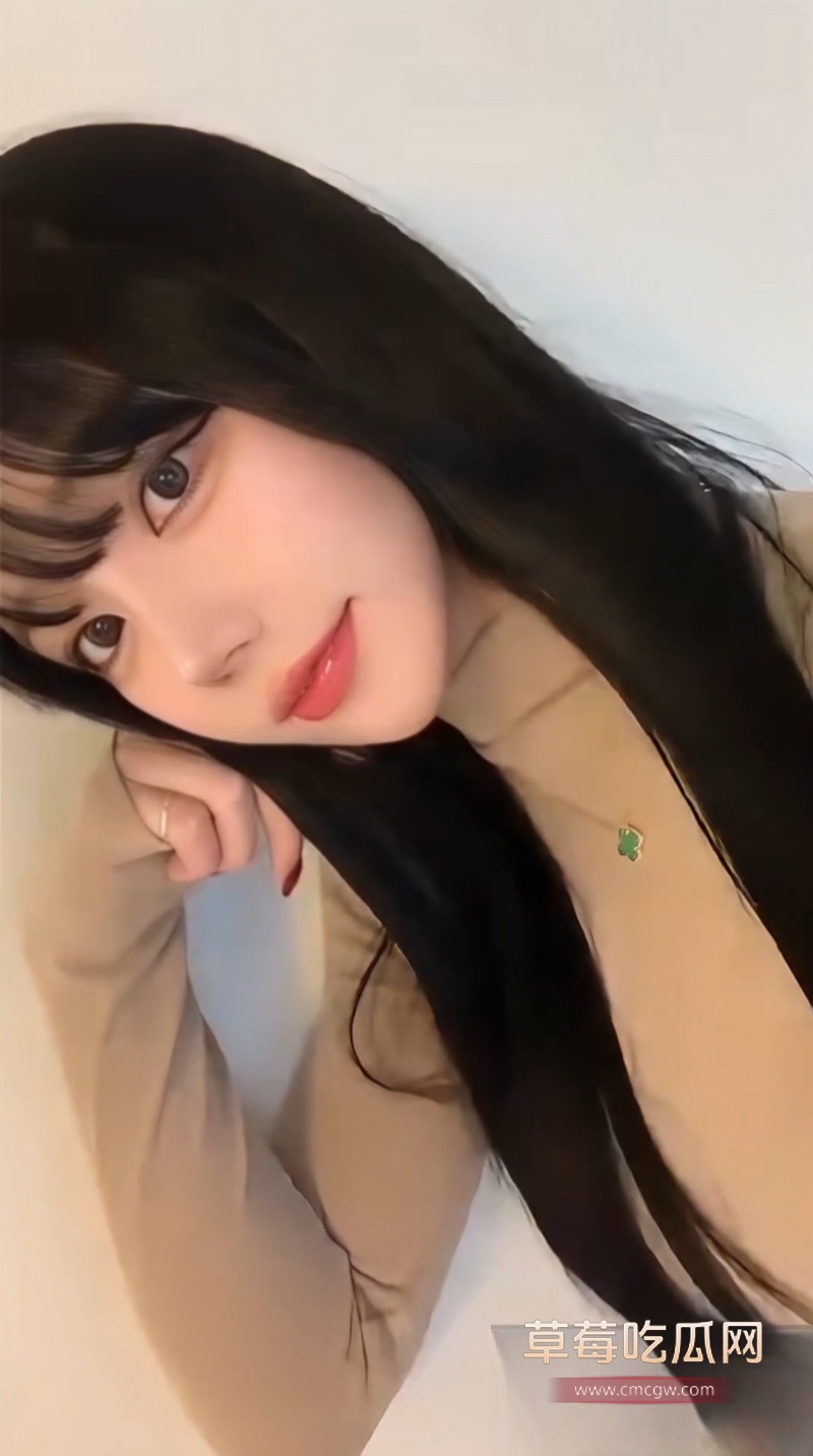 无敌清纯美少女aarome 1