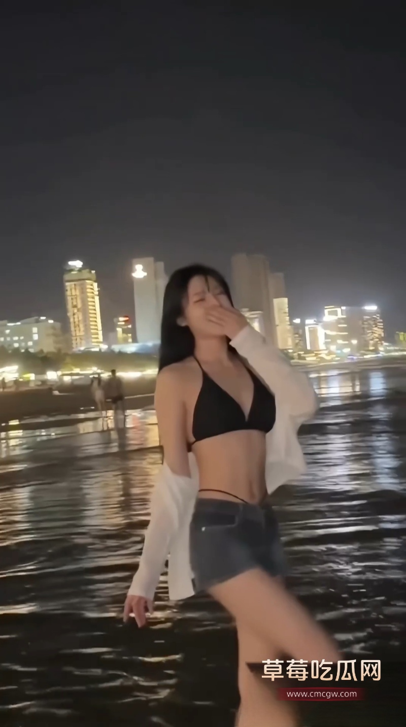 无敌清纯美少女aarome 4