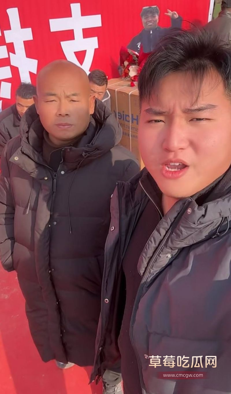 淮阳小网红阿浩 厕所偷拍视频曝光5