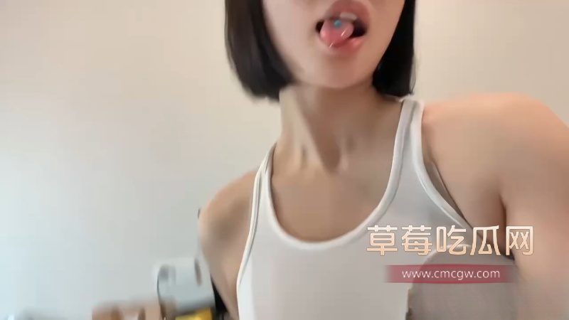 抖音网红 小芦sensei 1