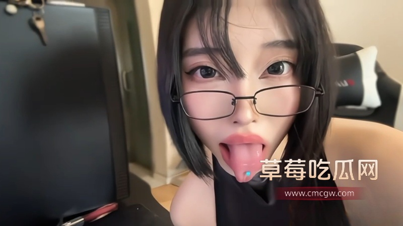 抖音网红 小芦sensei 4