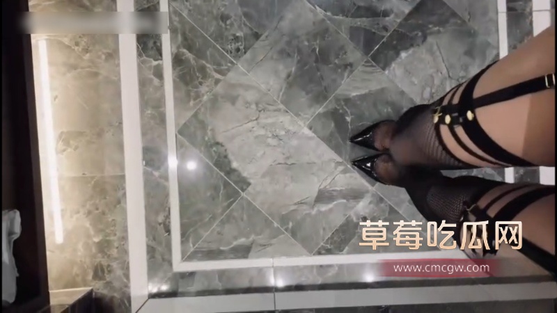 抖音网红 小芦sensei 8