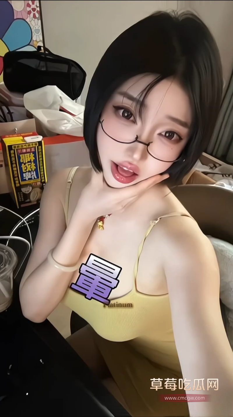 抖音网红 小芦sensei 12