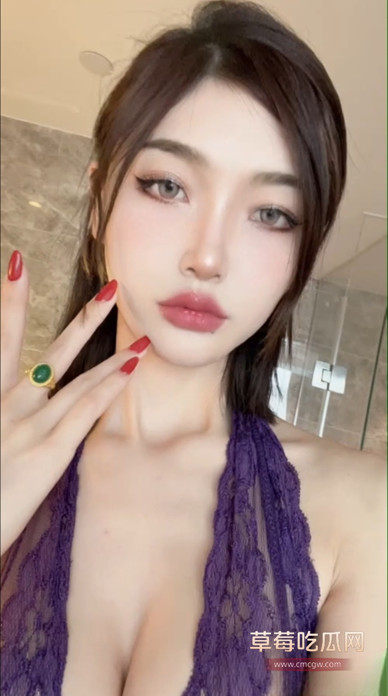 抖音网红 小芦sensei 18