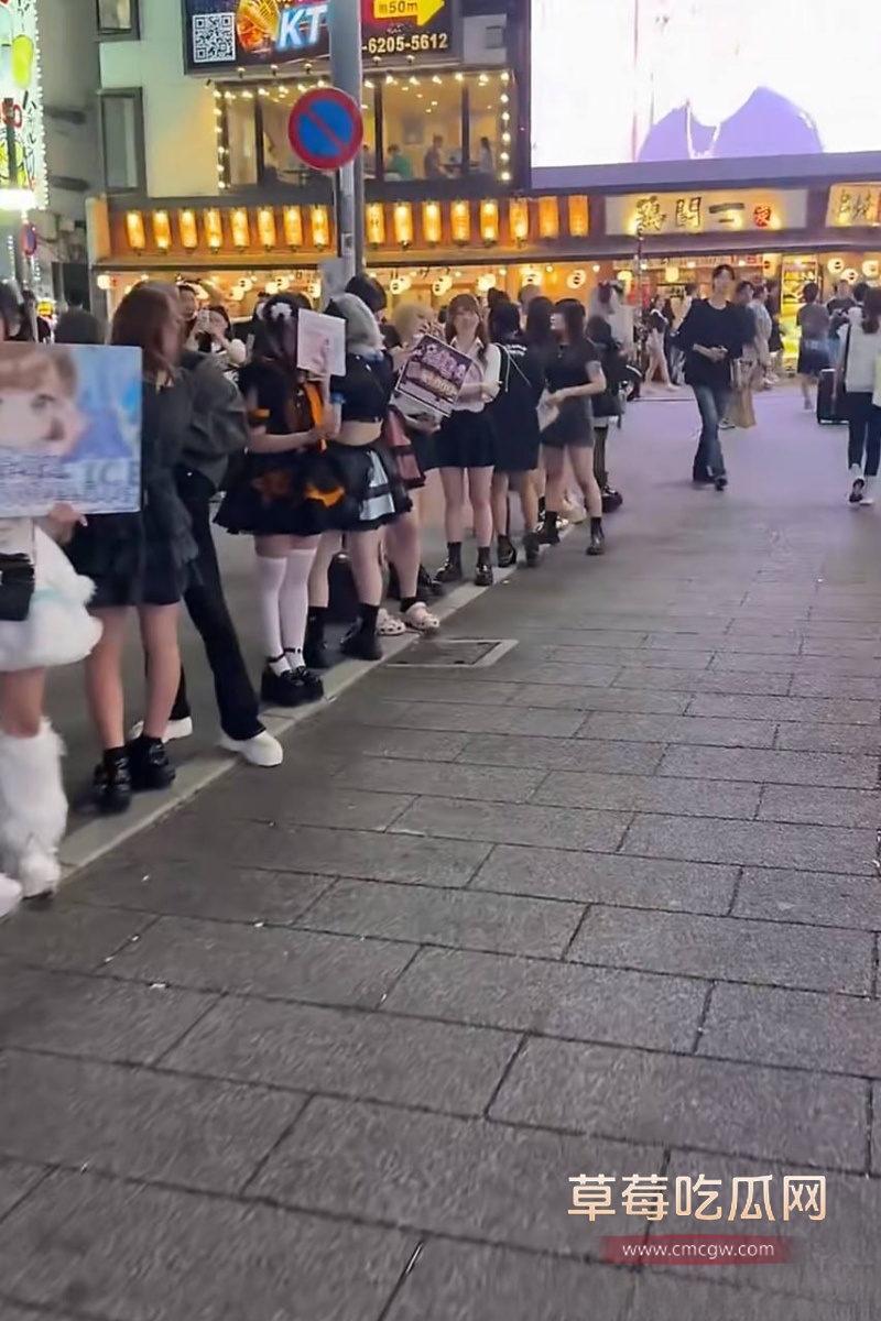 出国卖淫的年轻日本女性数量正在不断增加 28
