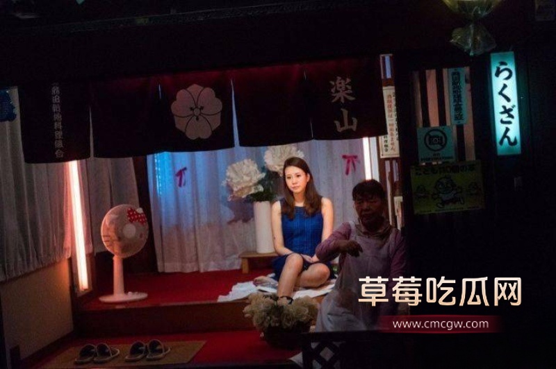 出国卖淫的年轻日本女性数量正在不断增加 31