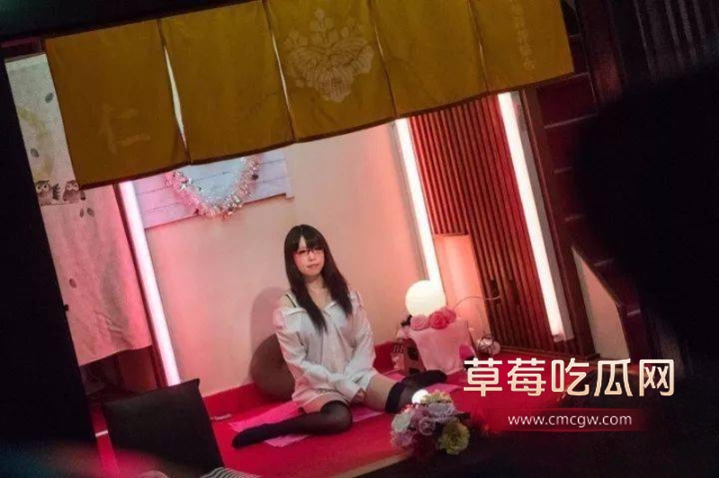 出国卖淫的年轻日本女性数量正在不断增加 34