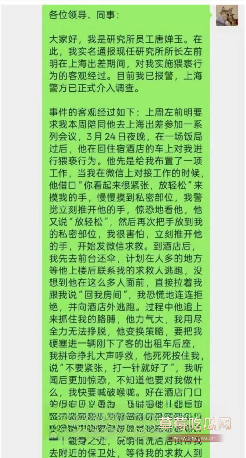 信达证券研究所所长左前明3