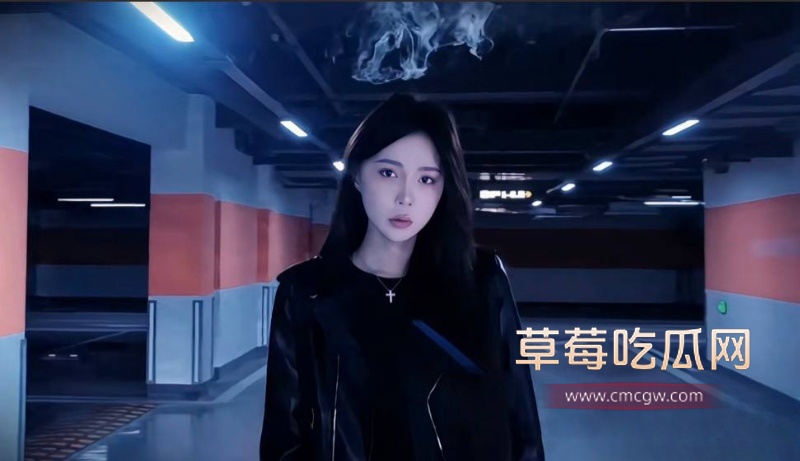 女网红多多举报大长脸 32