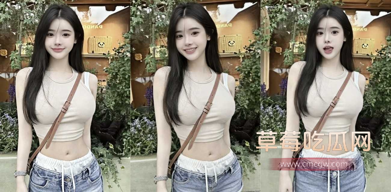 白T少女困困狗.jpg 白T少女困困狗.jpg