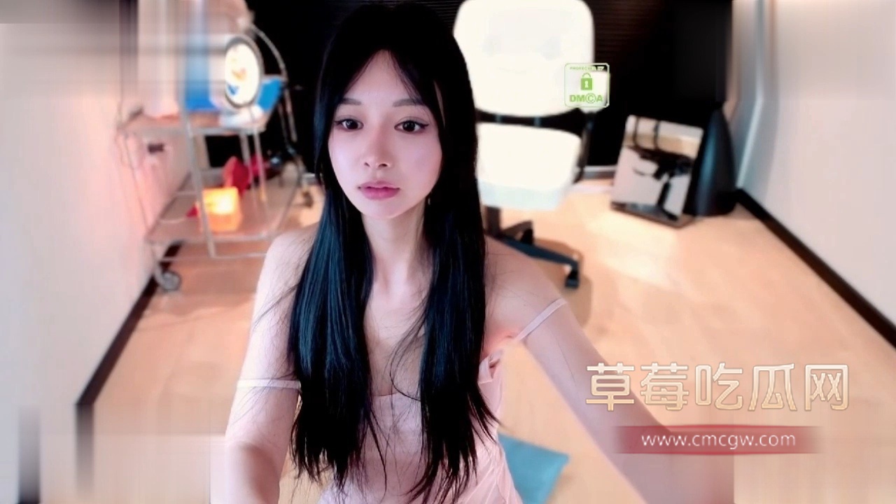 Stripchat站高颜值主播2