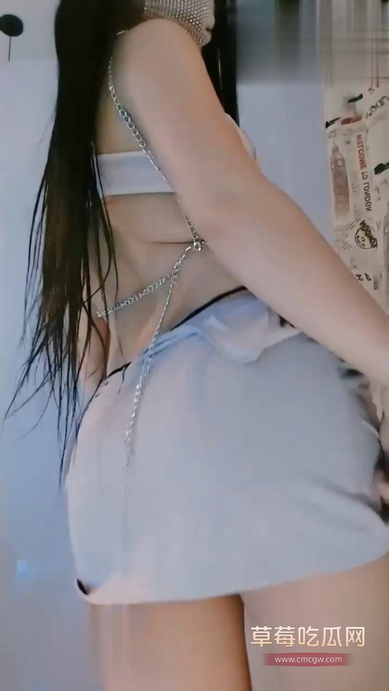 半糖御姐女主播茶黎 3