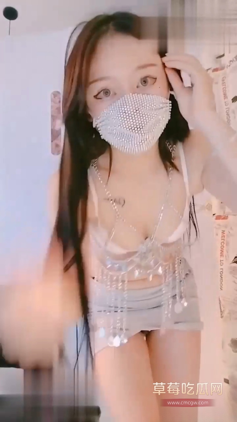 半糖御姐女主播茶黎 4