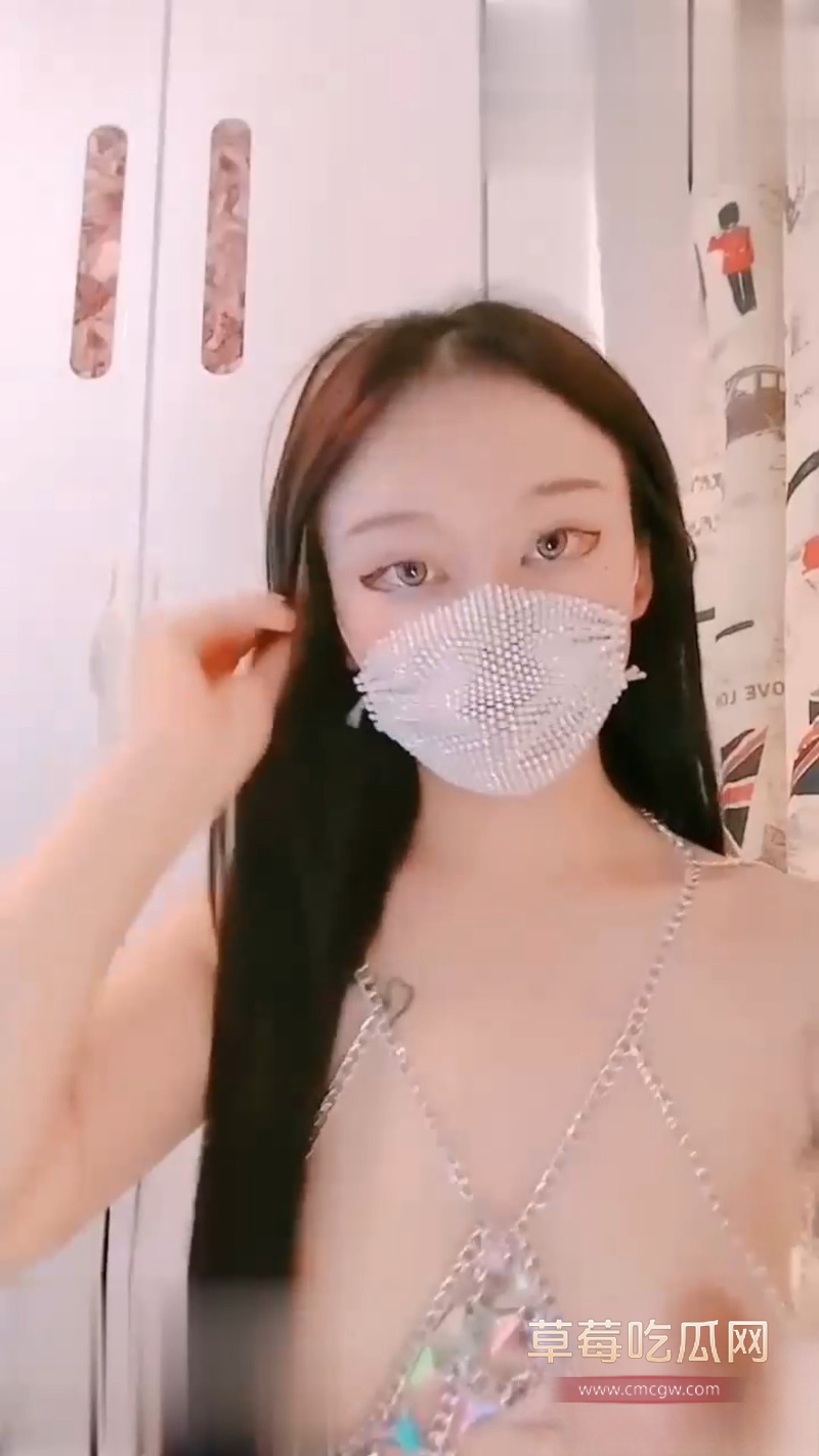 半糖御姐女主播茶黎 13