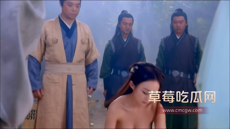 AI脱衣楚乔传6 AI脱衣楚乔传6