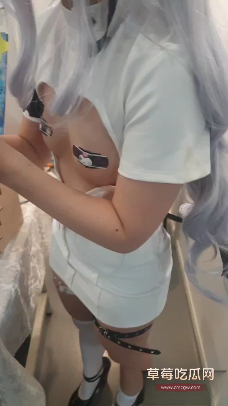 台湾动漫展会现场 9
