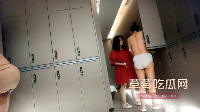 真实温泉会所偷拍画面流出1