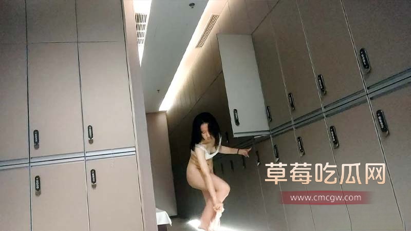 真实温泉会所偷拍画面流出3