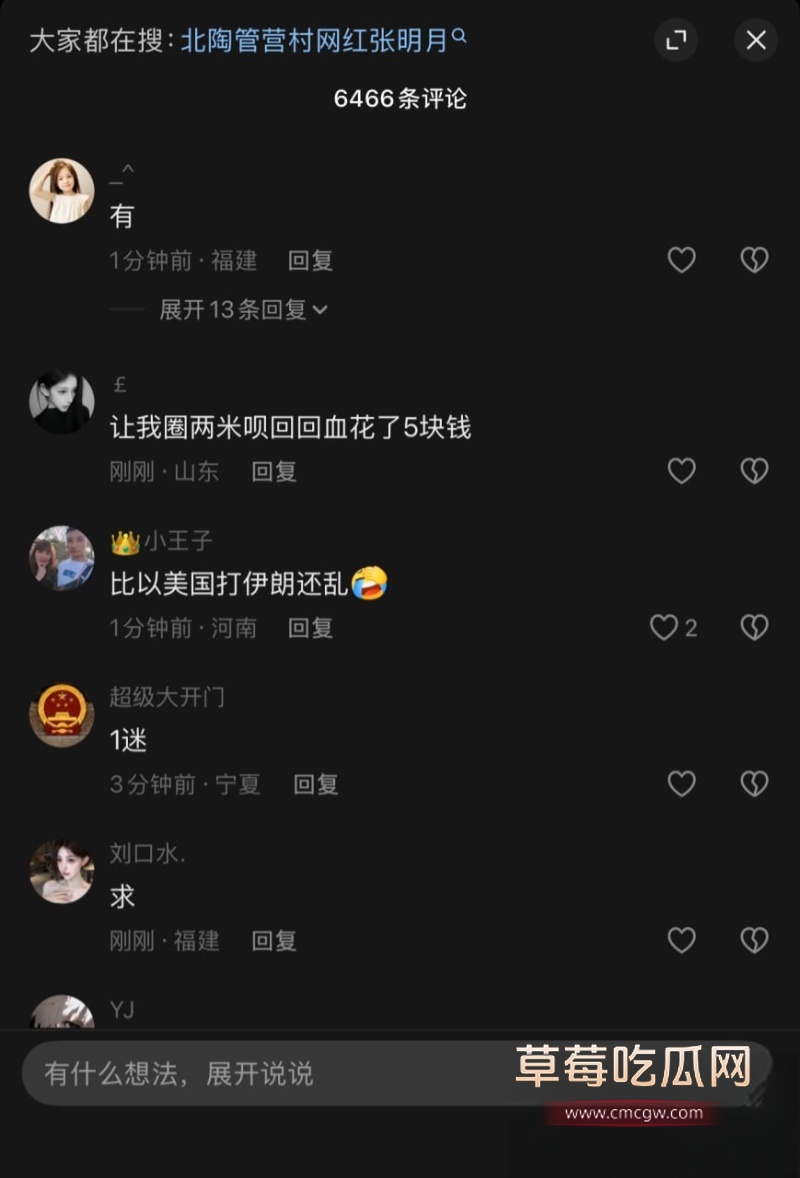 河北廊坊北陶管营村抓小三现场 24