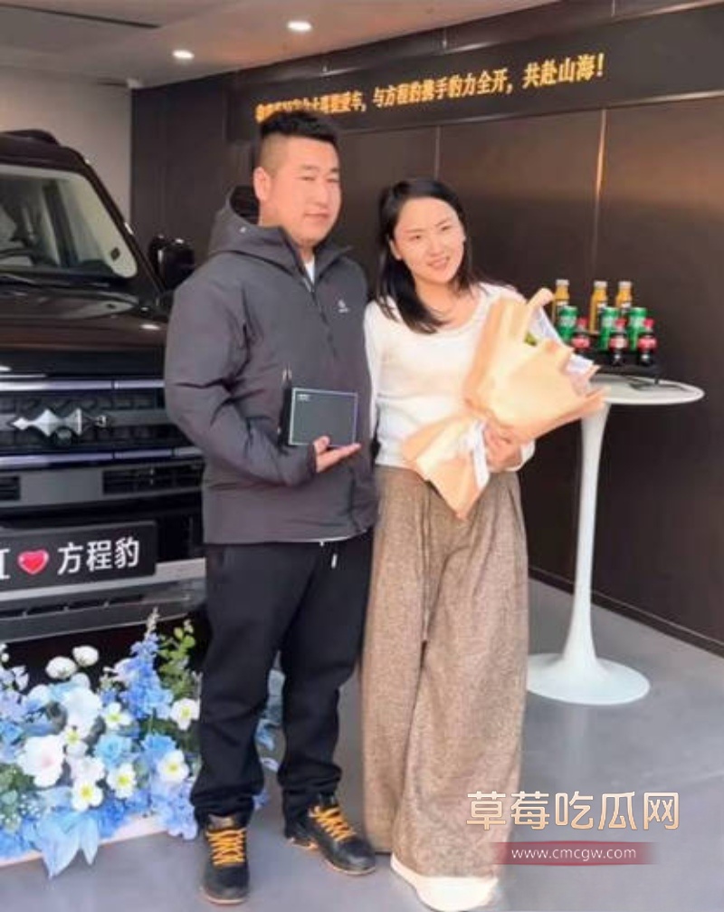 河北廊坊北陶管营村抓小三现场 14