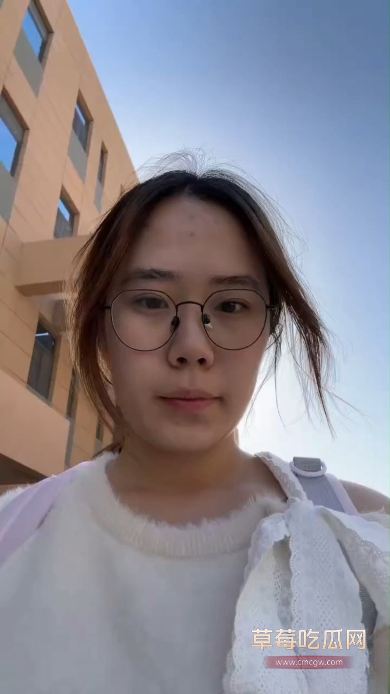 沈阳师范大学御萝双修女神 谢语霏 7