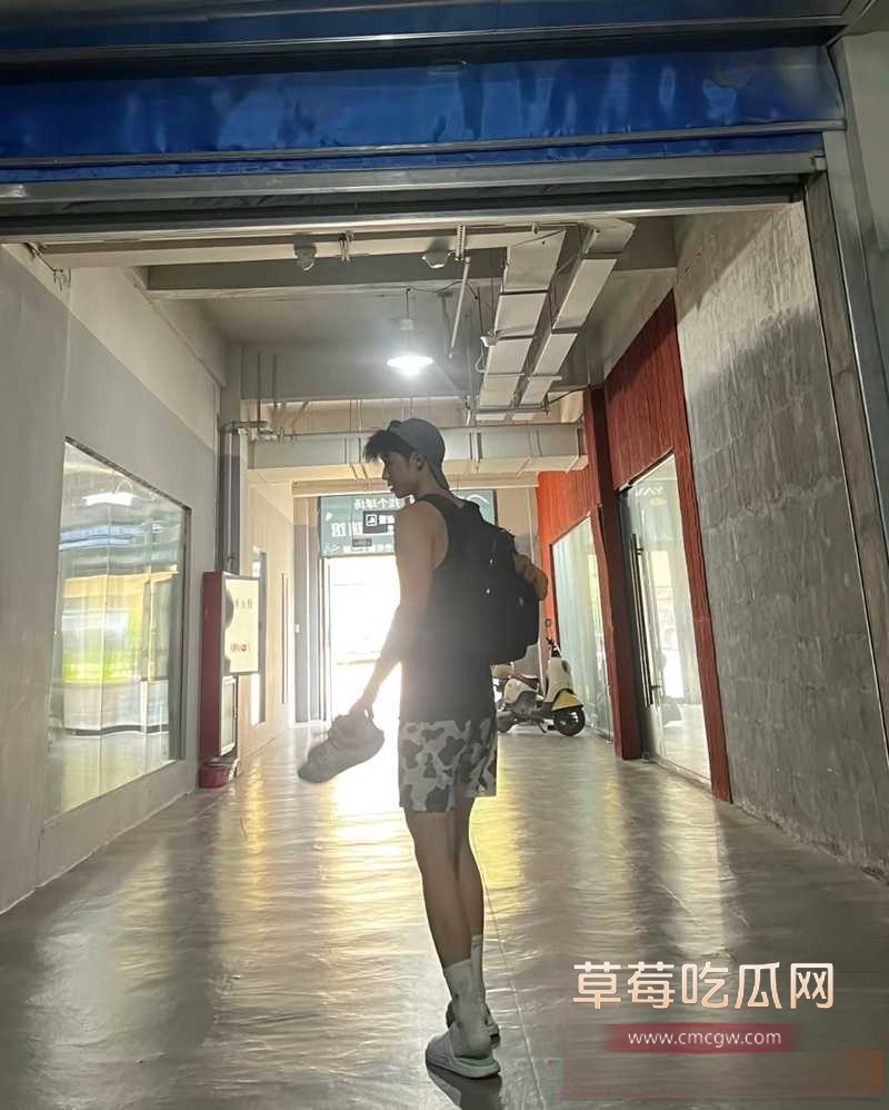 北外渣男30