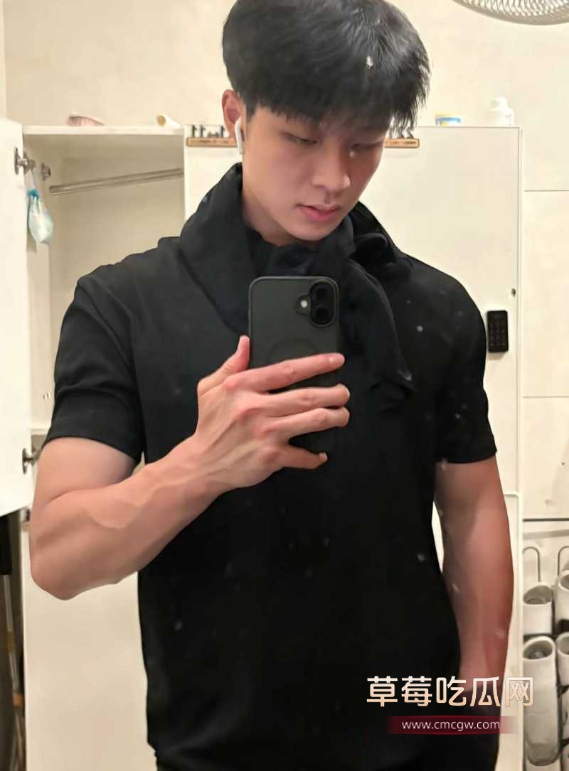 北外渣男34
