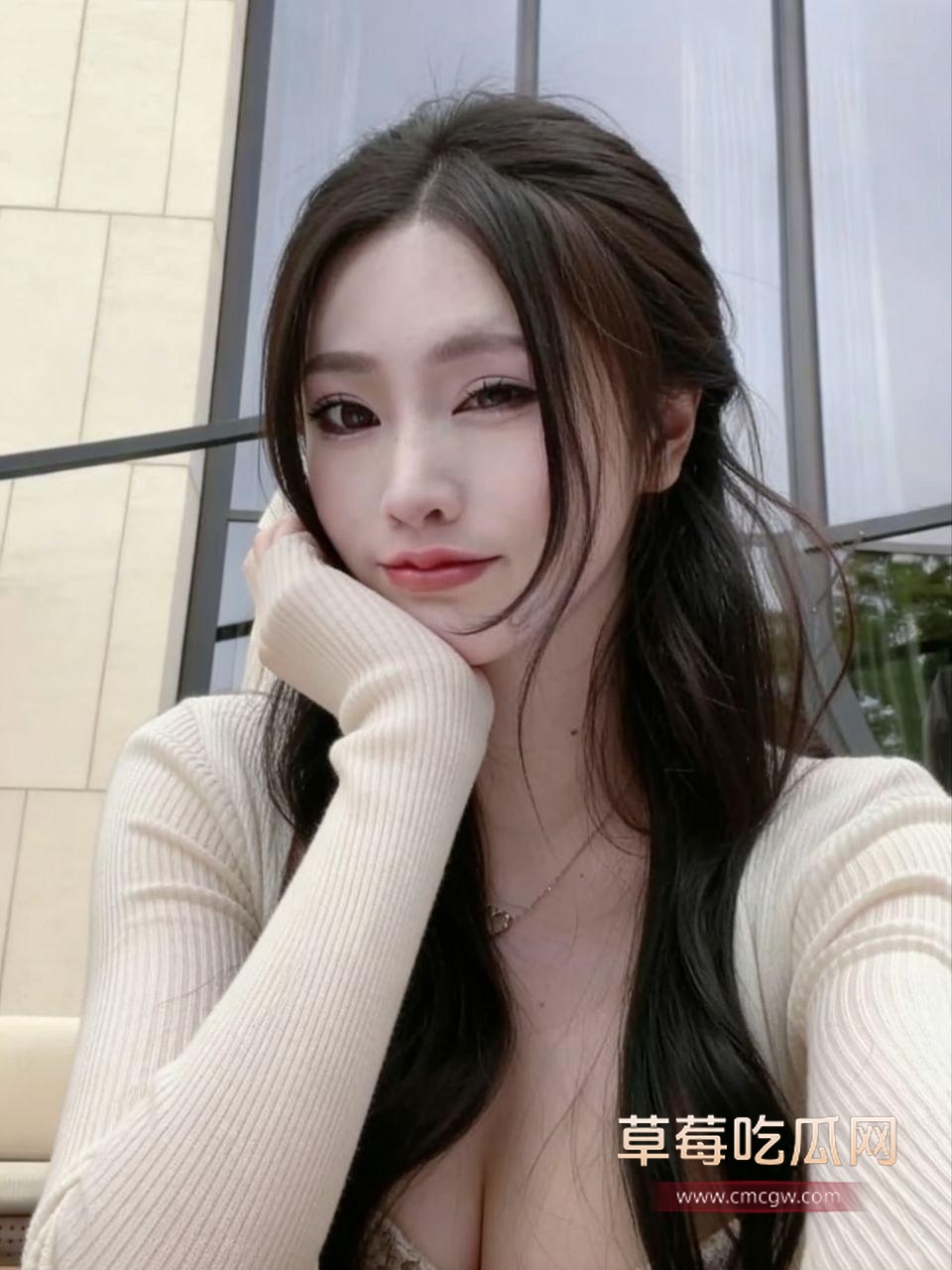 推特高颜值气质御姐1 推特高颜值气质御姐1