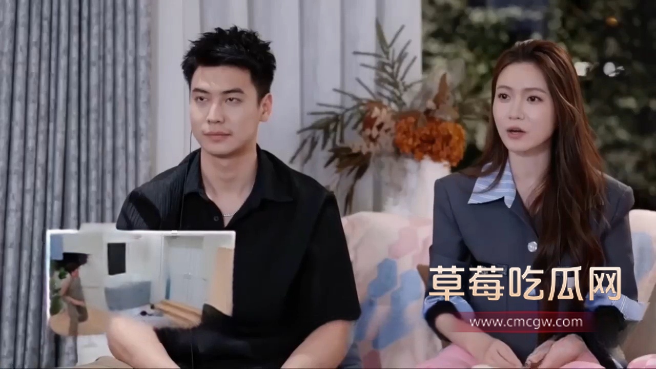 心动的信号大白AI魔改2 心动的信号大白AI魔改2