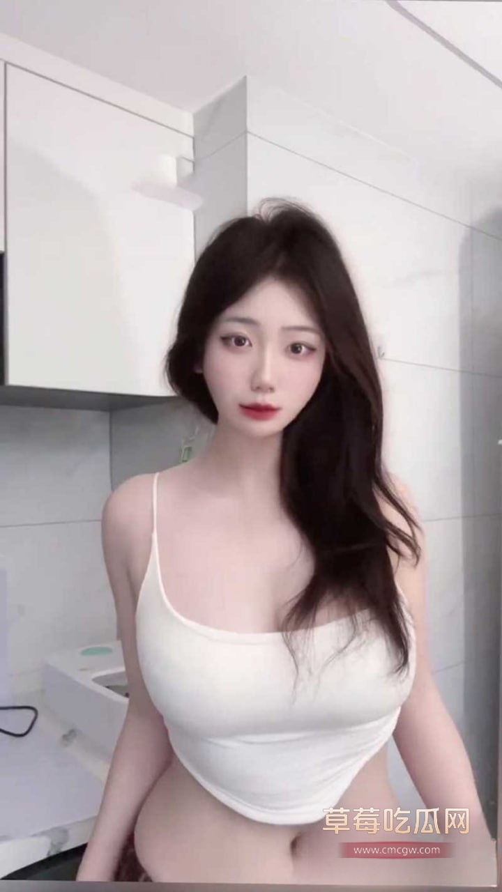抖音巨乳网红任亦菲 金主爸爸定制抖奶福利1