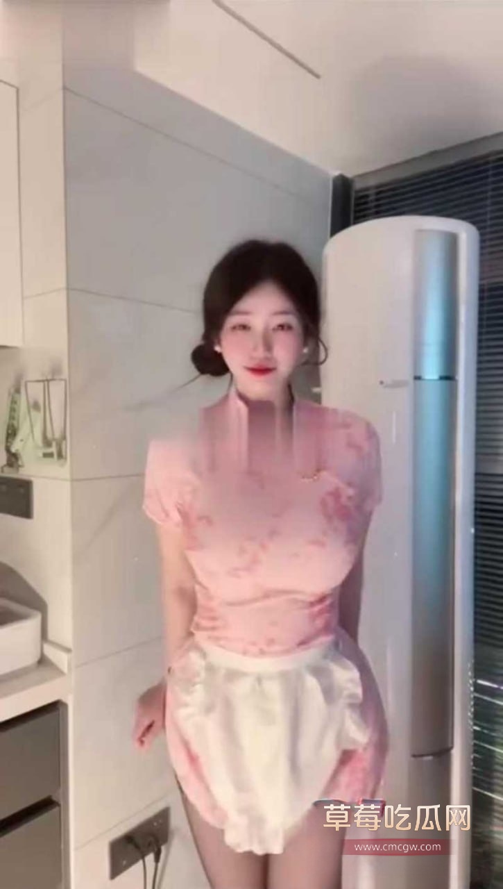 抖音巨乳网红任亦菲 金主爸爸定制抖奶福利6